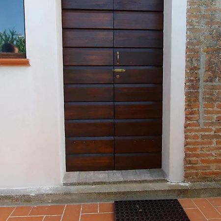 Tuscany Easy Holidays Apartment Capannoli Exterior photo