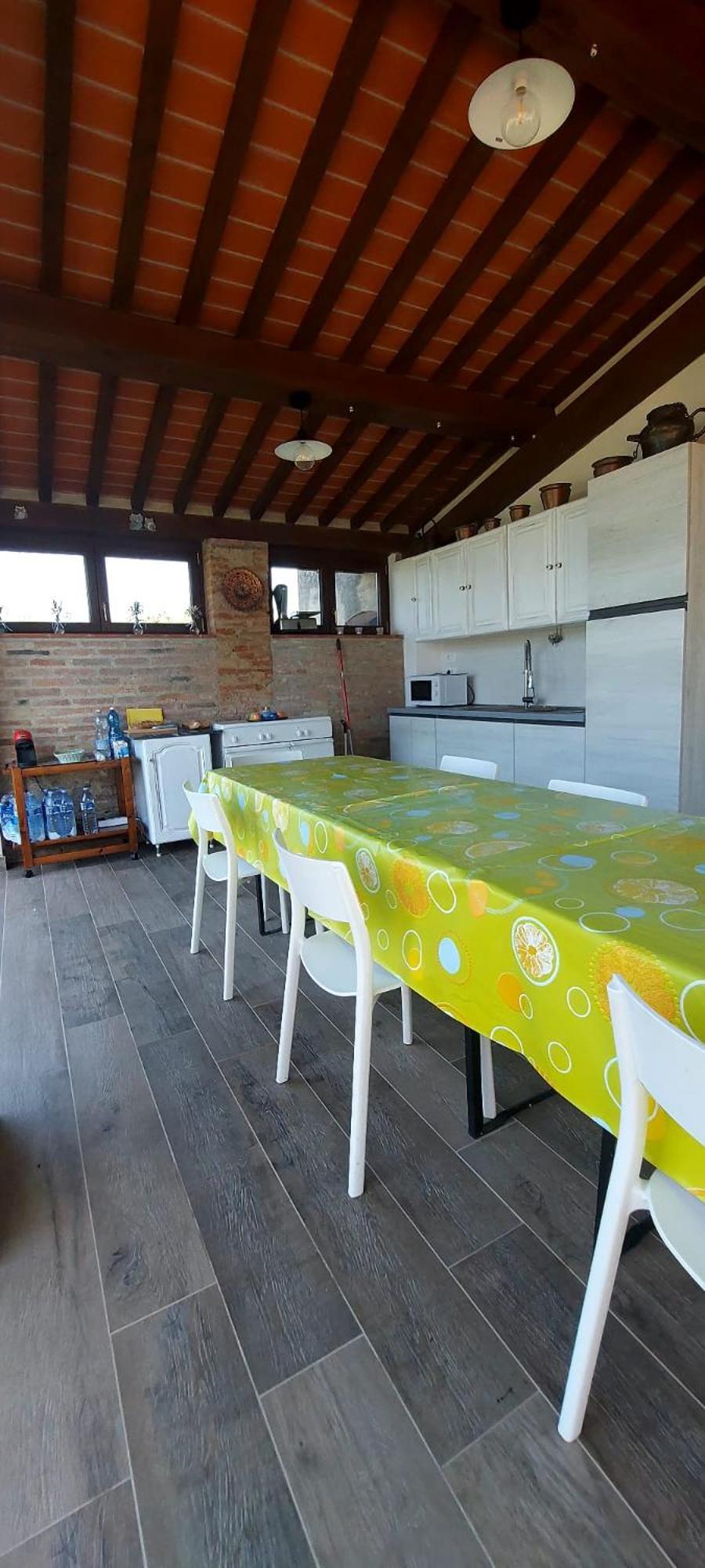 Tuscany Easy Holidays Apartment Capannoli Exterior photo