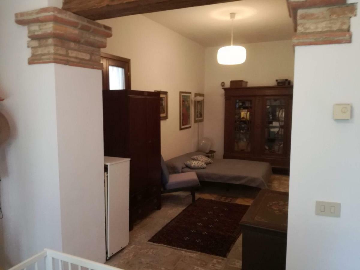 Tuscany Easy Holidays Apartment Capannoli Exterior photo